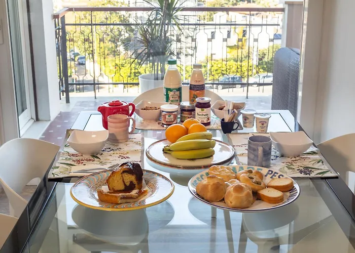 Acomodação com café da manhã  Vaticano84 Gemelli Roma